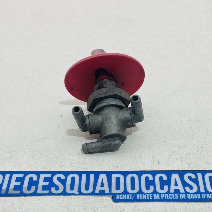 robinet d'essence quad 550 hy hytrack