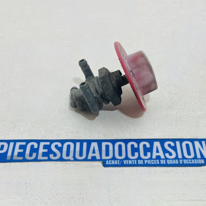 robinet d'essence quad 550 hy hytrack