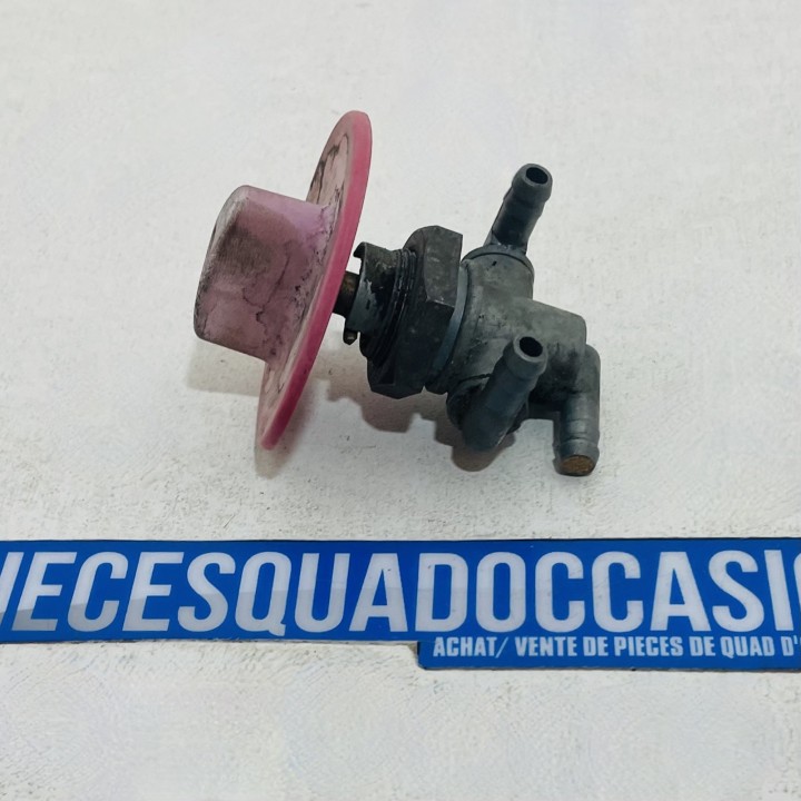 robinet d'essence quad 550 hy hytrack