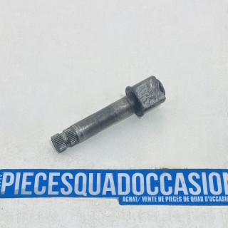 AXE DE CAME DE FREIN ARRIÈRE QUAD 350 BRUIN