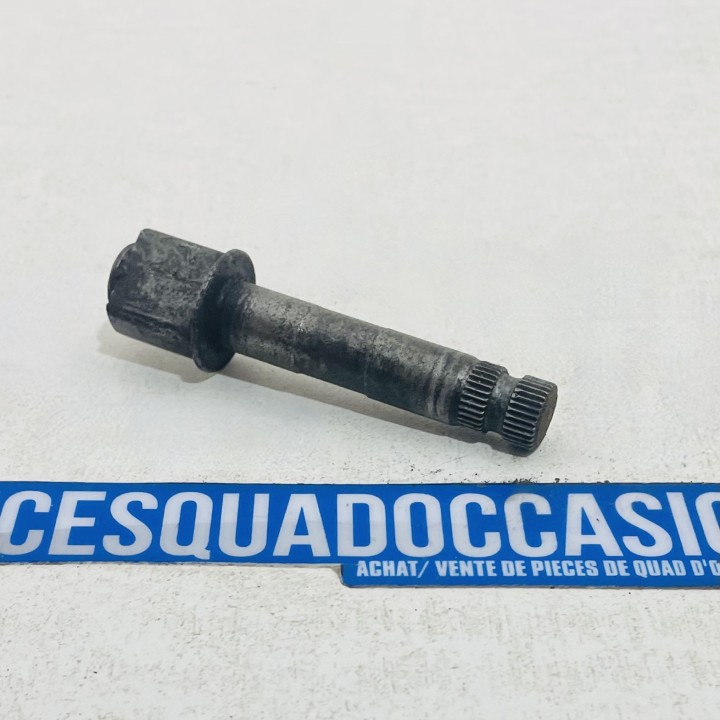 AXE DE CAME DE FREIN ARRIÈRE QUAD 350 BRUIN
