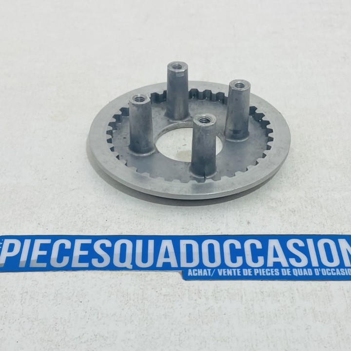 PLATEAU D'EMBRAYAGE QUAD 150/170 SMC
