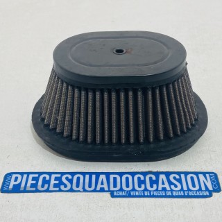 filtre a air quad 125 breeze/grizzly et 200 blaster yamaha (kn)