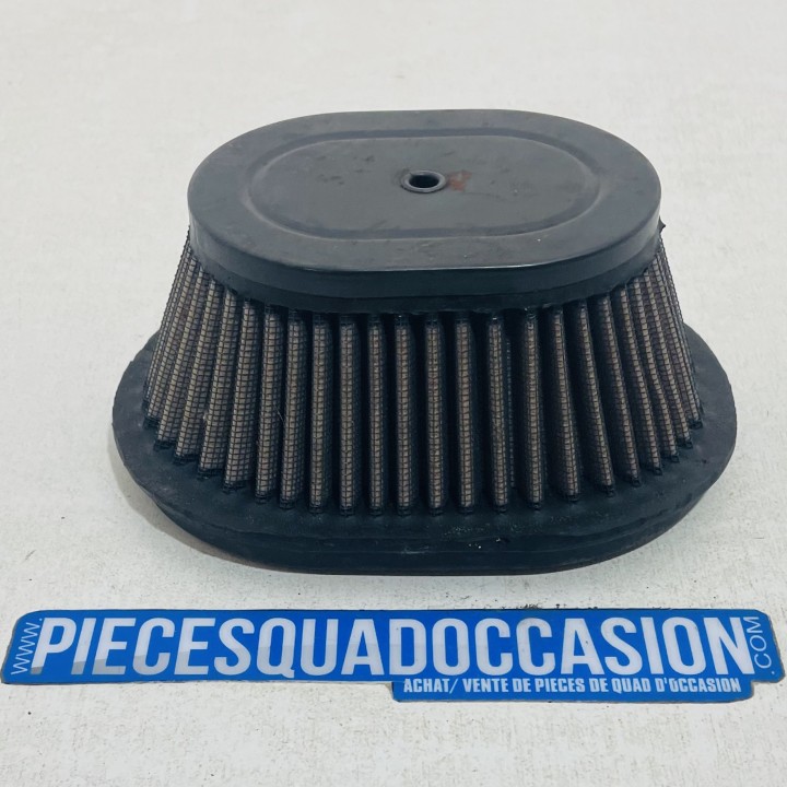 filtre a air quad 125 breeze/grizzly et 200 blaster yamaha (kn)