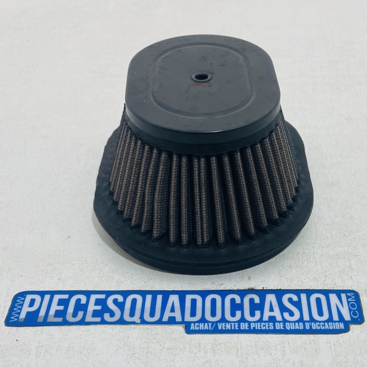 filtre a air quad 125 breeze/grizzly et 200 blaster yamaha (kn)
