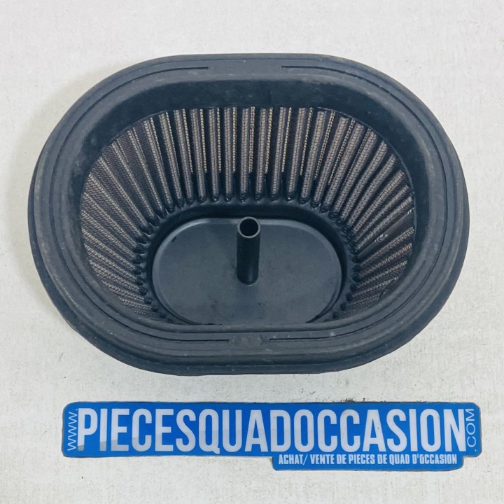 filtre a air quad 125 breeze/grizzly et 200 blaster yamaha (kn)