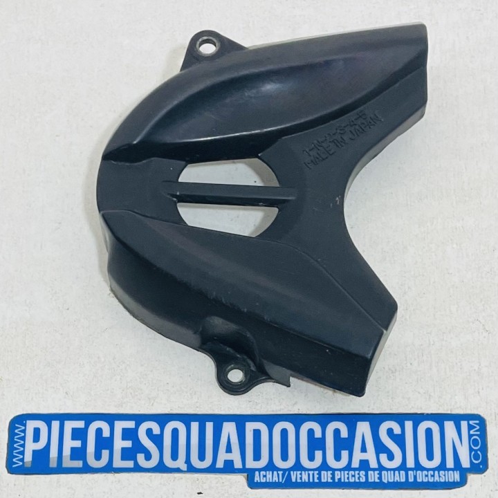 CACHE PIGNON QUAD 250 RAPTOR YAMAHA