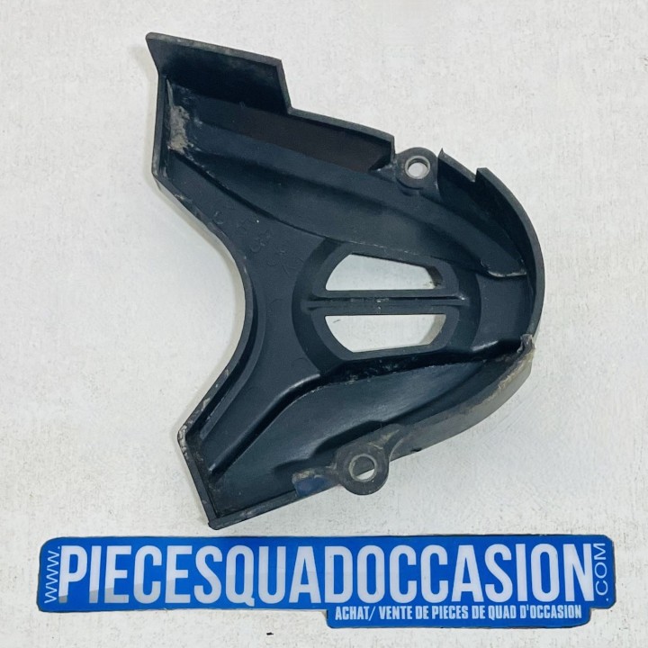 CACHE PIGNON QUAD 250 RAPTOR YAMAHA