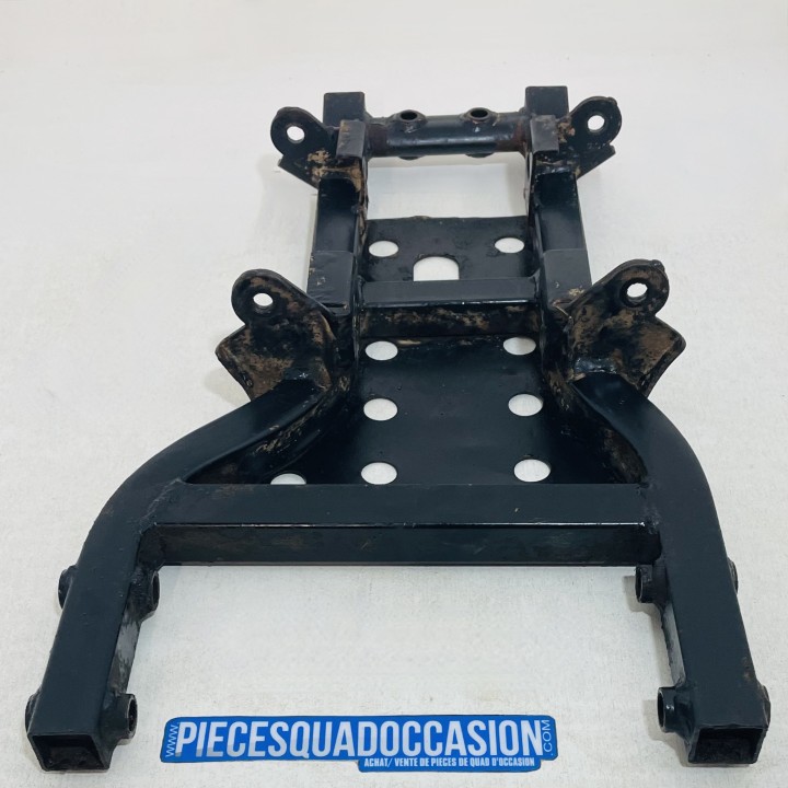 arrière de cadre inférieur quad 550/560/600 HY hytrack