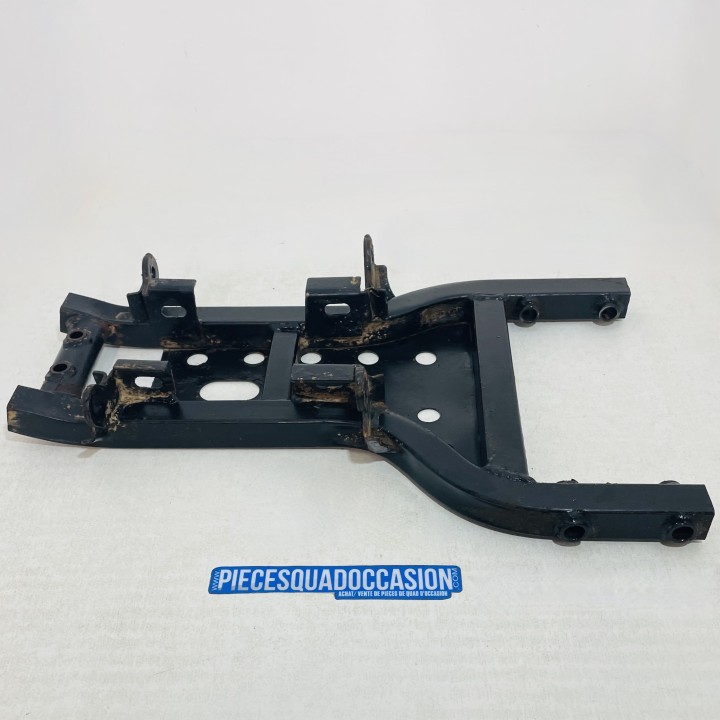 arrière de cadre inférieur quad 550/560/600 HY hytrack