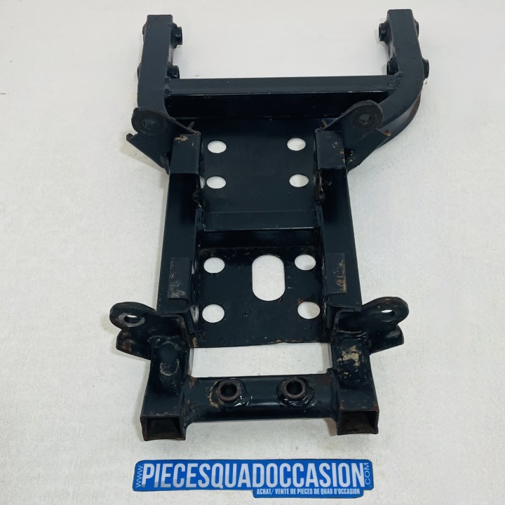 arrière de cadre inférieur quad 550/560/600 HY hytrack