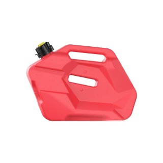 Jerrycan 5 litres CF-Moto pour coffres Standard GEN 3 – rouge