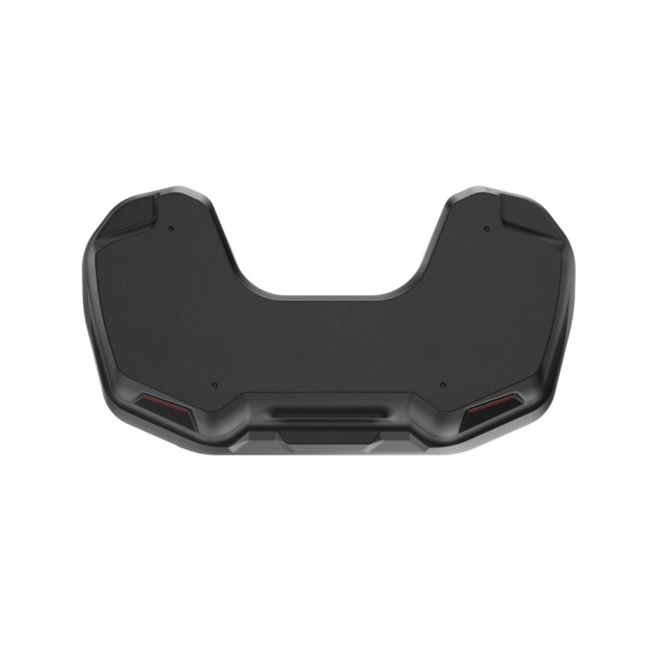 Coffre arriere BENDA REDSTONE 550-1000