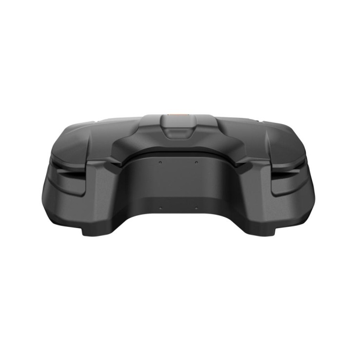 Coffre arriere BENDA REDSTONE 550-1000