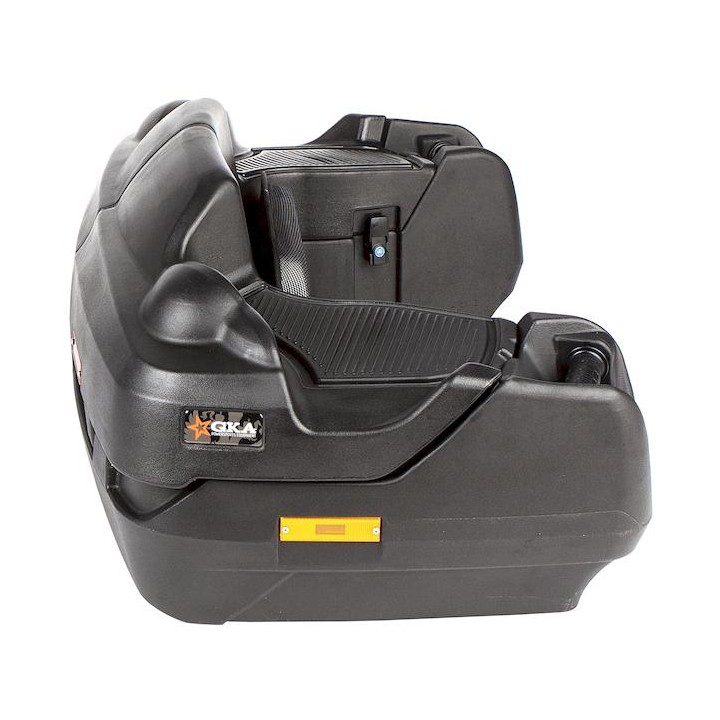 Coffre Universel GKA C403 72 Litres