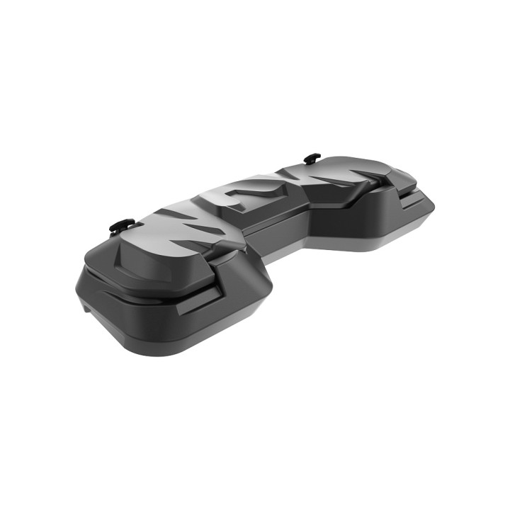 Coffre avant CFMOTO CFORCE 450 pour porte bagage métallique