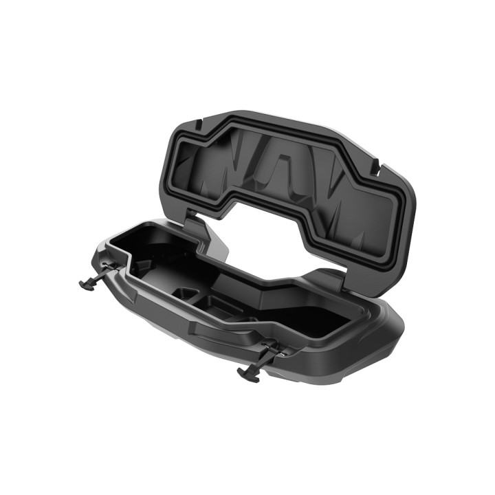 Coffre avant CFMOTO CFORCE 450 pour porte bagage métallique