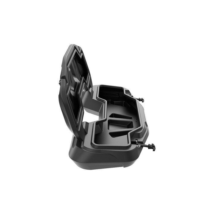 Coffre avant CFMOTO CFORCE 450 pour porte bagage métallique
