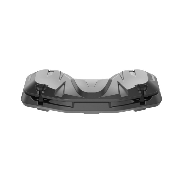 Coffre avant CFMOTO CFORCE 450 pour porte bagage métallique