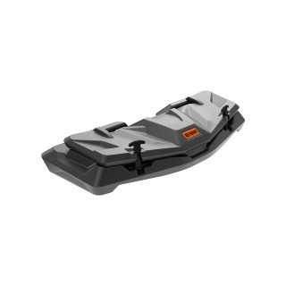 Coffre avant CFMOTO CFORCE 520 pour porte bagage Plastique