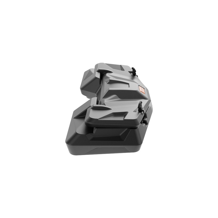 Coffre avant CFMOTO CFORCE 520 pour porte bagage Plastique