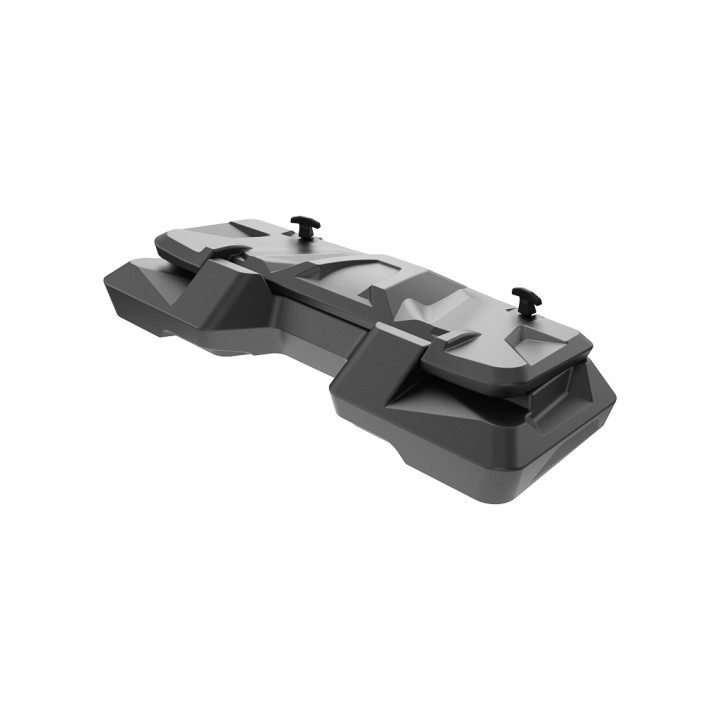 Coffre avant CFMOTO CFORCE 520 pour porte bagage Plastique