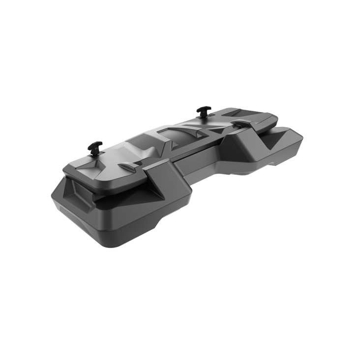 Coffre avant CFMOTO CFORCE 520 pour porte bagage Plastique