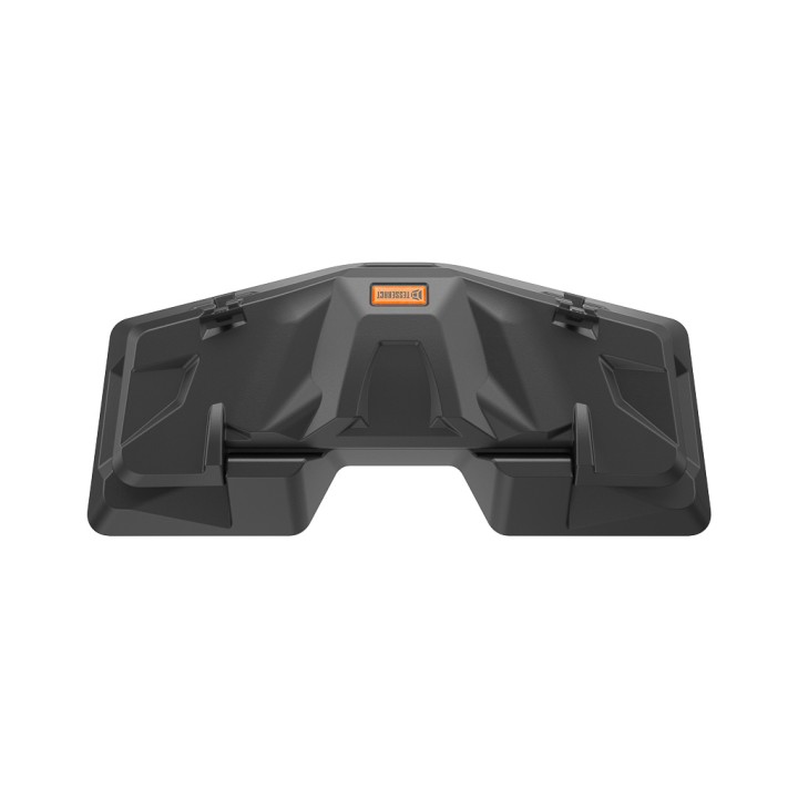 Coffre avant CFMOTO CFORCE 520 pour porte bagage Plastique
