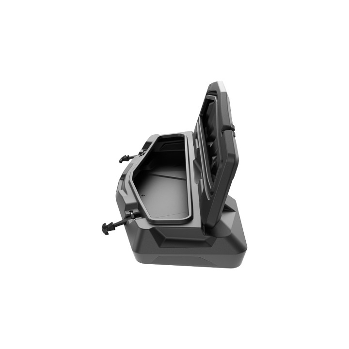 Coffre avant CFMOTO CFORCE 520 pour porte bagage Plastique