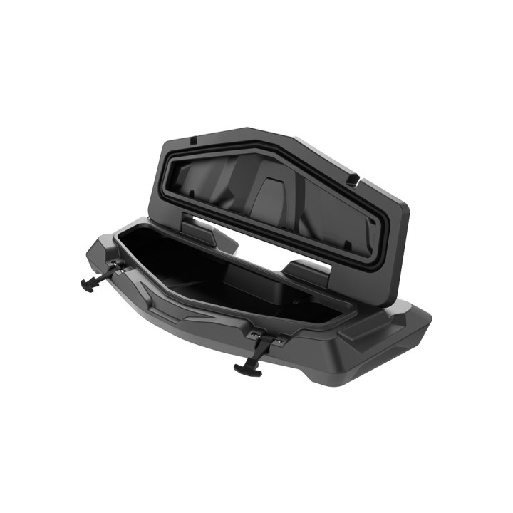 Coffre avant CFMOTO CFORCE 520 pour porte bagage Plastique