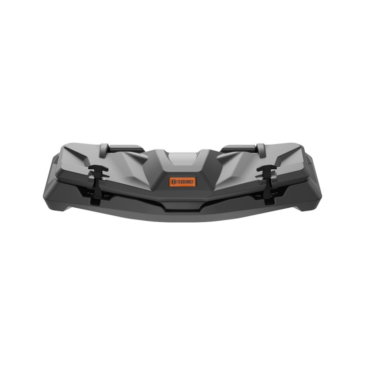 Coffre avant CFMOTO CFORCE 520 pour porte bagage Plastique