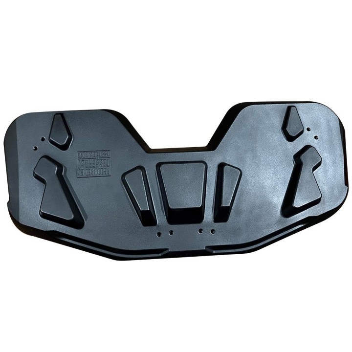 Coffre avant CFMOTO CFORCE 520 pour porte bagage Plastique