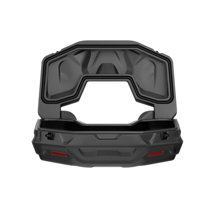Coffre arriere Linhai/Hytrack 650