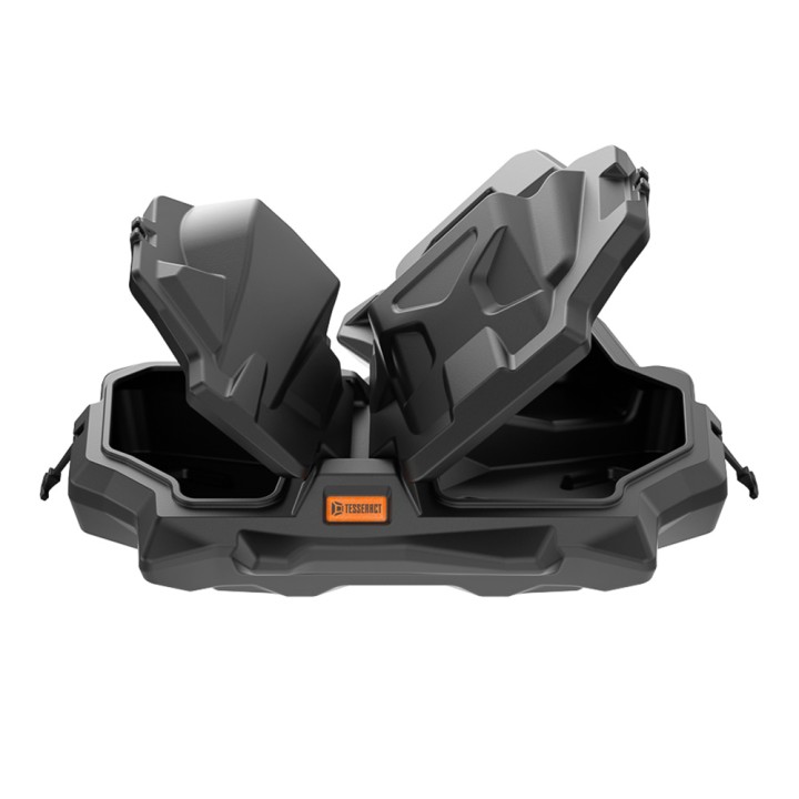 Coffre QUAD GKA BRP CAN AM Maverick X3 115 Litres