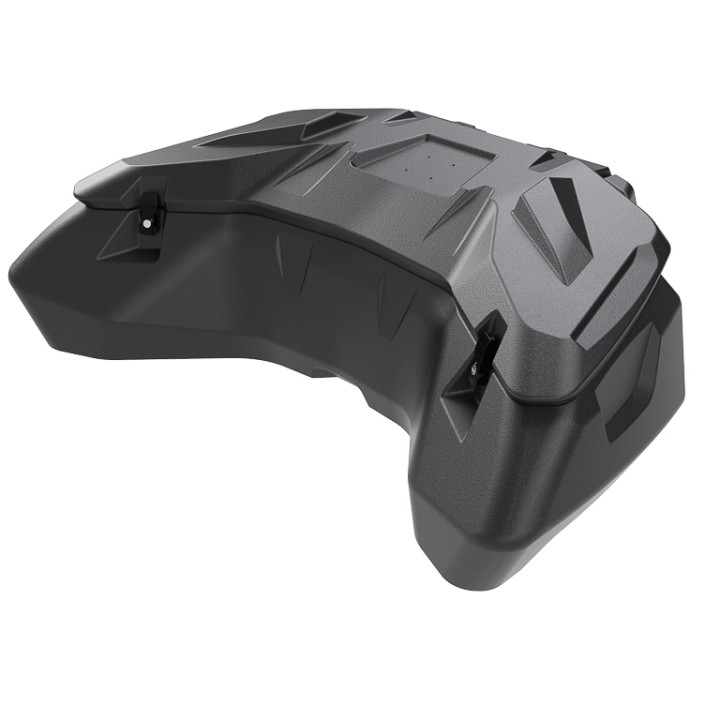 Coffre Quad BRP CAN AM Outlander XMR 130 Litres