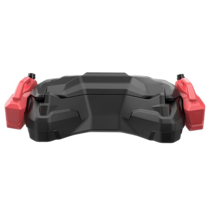Coffre arrière pour Can-Am Outlander MAX 850–1000 (Gen 3 – 2025)