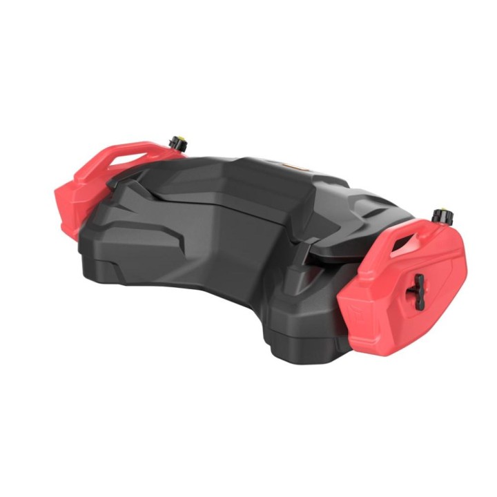 Coffre arrière pour Can-Am Outlander MAX 850–1000 (Gen 3 – 2025)