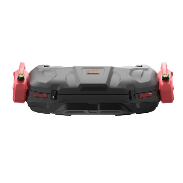 Coffre arrière pour Can-Am Outlander MAX 850–1000 (Gen 3 – 2025)