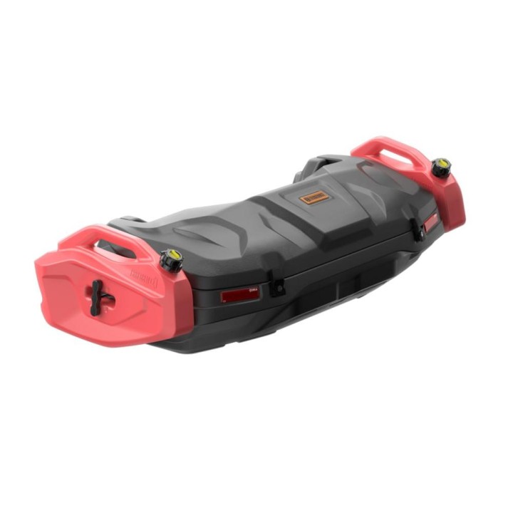 Coffre arrière pour Can-Am Outlander MAX 850–1000 (Gen 3 – 2025)