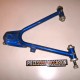 TRIANGLE SUPÉRIEUR GAUCHE QUAD 350 RAPTOR YAMAHA (BLEU)