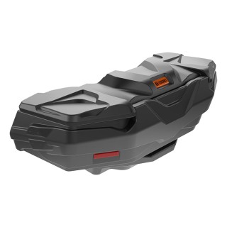 Coffre Quad GKA BRP Can-am OUTLANDER G3 2024- pour rack metal uniqueme