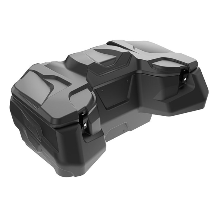 Coffre Quad GKA BRP Can-am OUTLANDER G3 2024- pour rack metal uniqueme