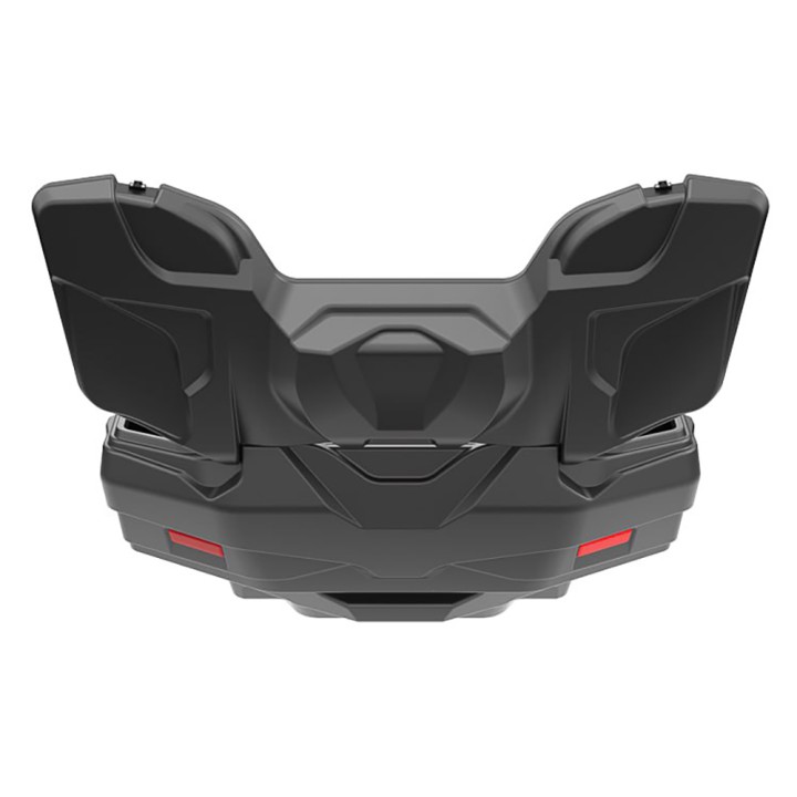 Coffre Quad GKA BRP Can-am OUTLANDER G3 2024- pour rack metal uniqueme
