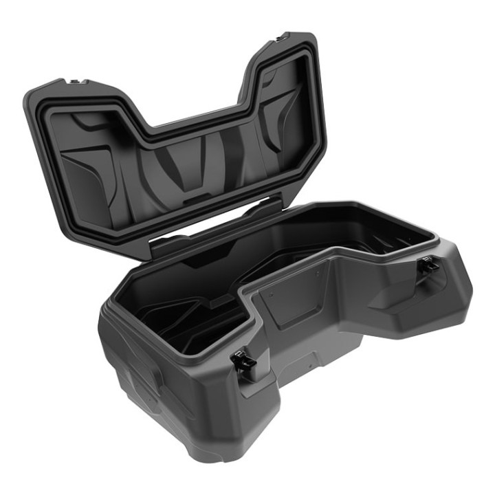 Coffre Quad GKA BRP Can-am OUTLANDER G3 2024- pour rack metal uniqueme