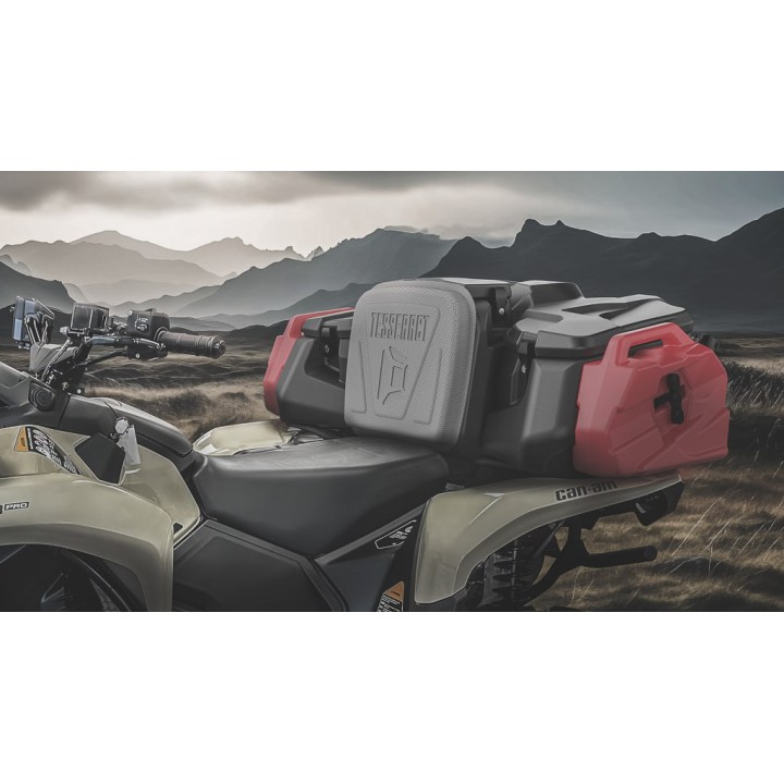 COFFRE ADDITIONNEL BRP CAN-AM OUTLANDER G3 2024-