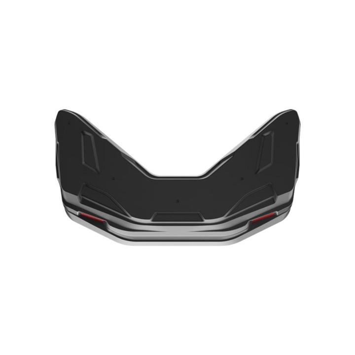 Coffre arriére QJ Motors SFA 1000