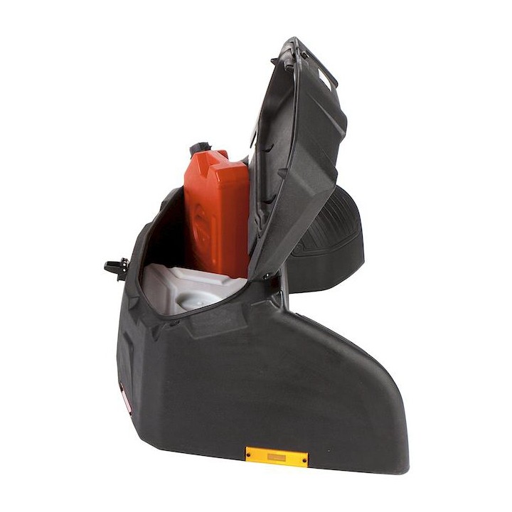 Coffre Universel Quad GKA R304 93 Litres