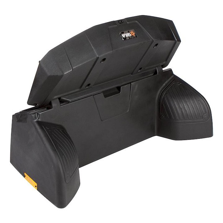 Coffre Universel Quad GKA R304 93 Litres