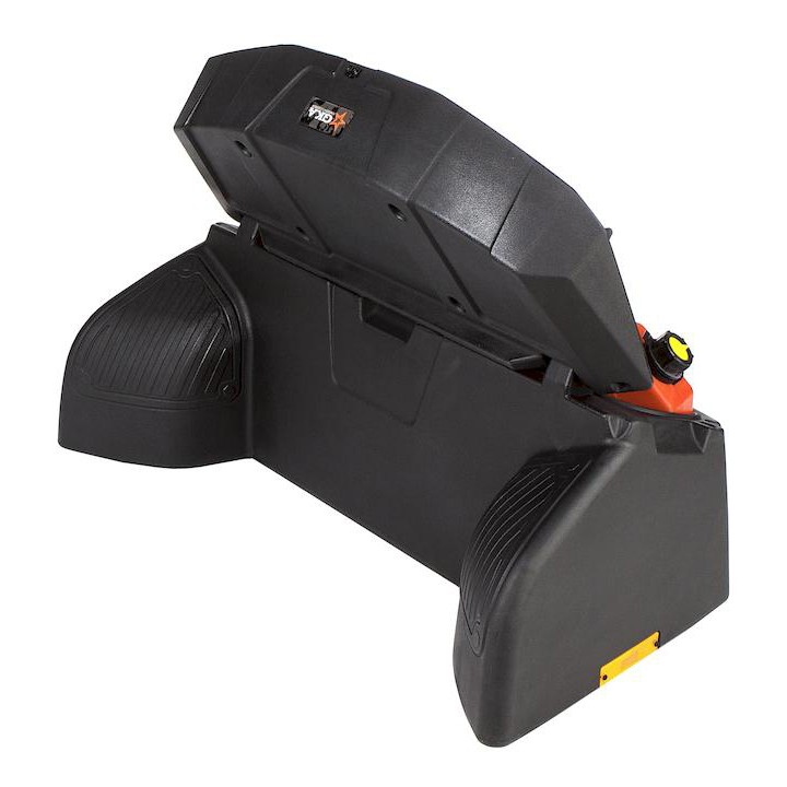 Coffre Universel Quad GKA R304 93 Litres