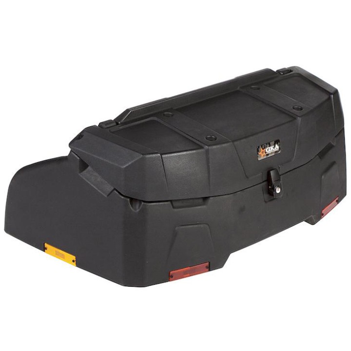 Coffre Universel Quad GKA R304 93 Litres